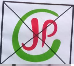 Símbolo del candidato